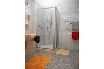 Austrija Byt Sankt Leonhard im Pitztal, Eksterjers